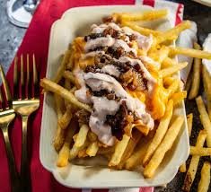 Ranch Breakfast