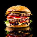 The Ranch Burger