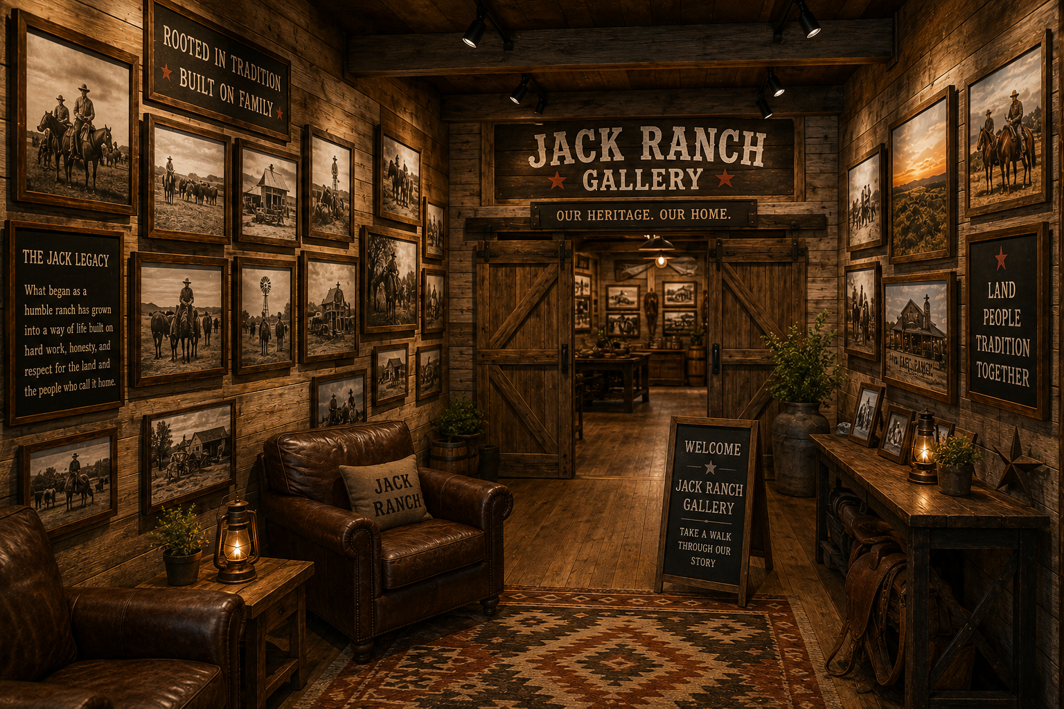 Jack Ranch