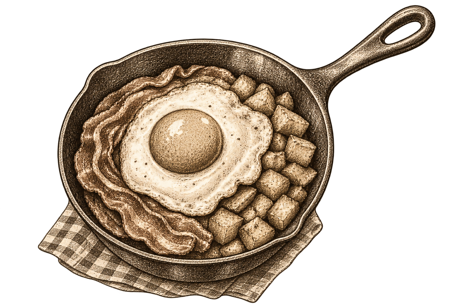 Honest Food
