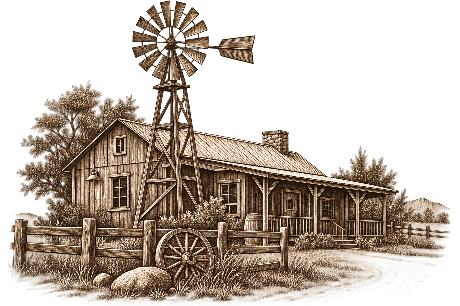 Local Heritage