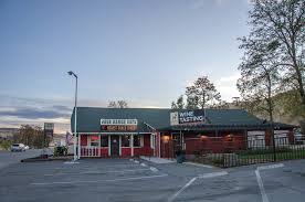 Jack Ranch Cafe