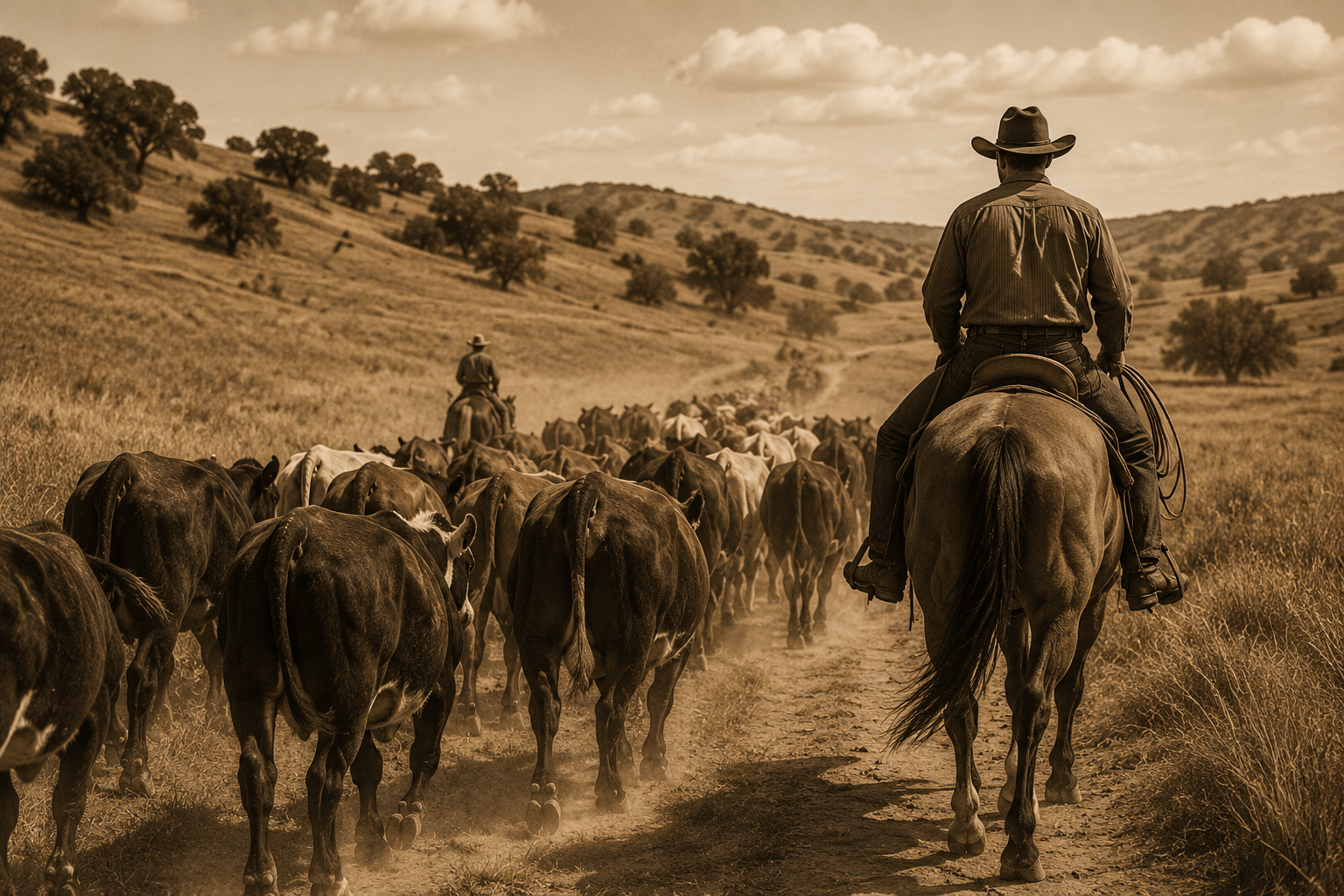 Historic Ranch