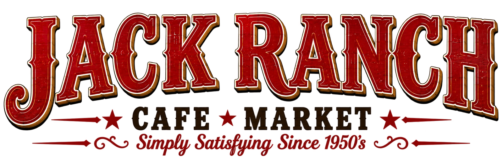 Jack Ranch Cafe