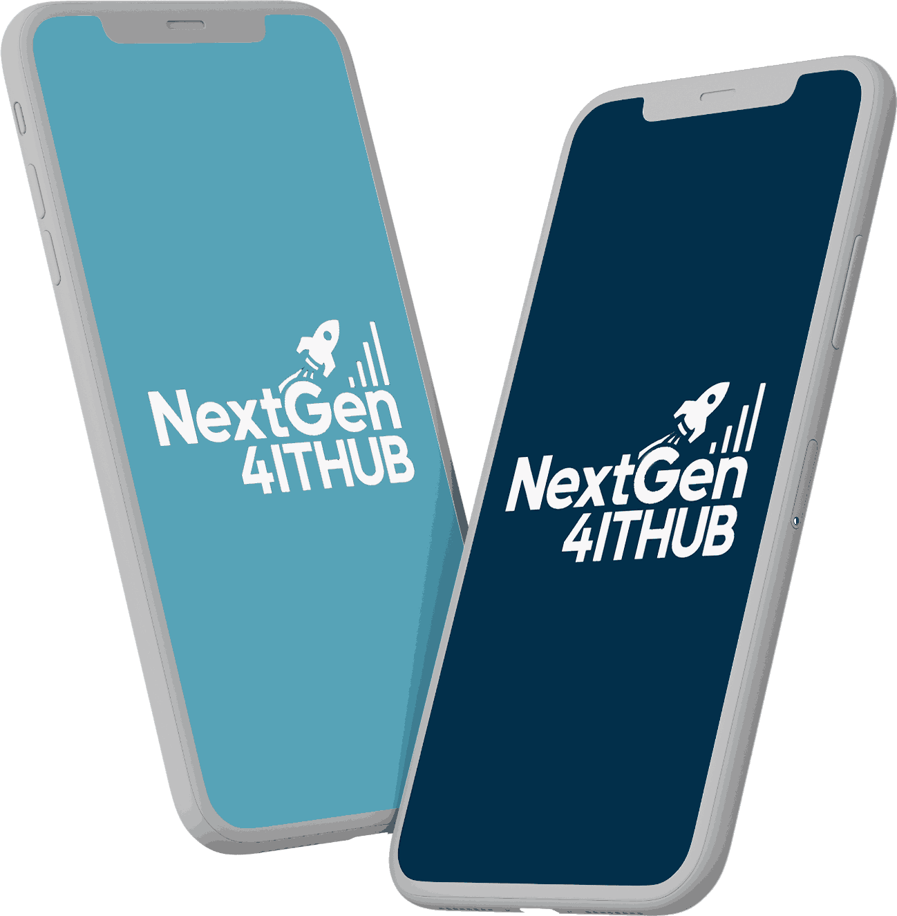 Next Generation 4 IT Hub Corporate